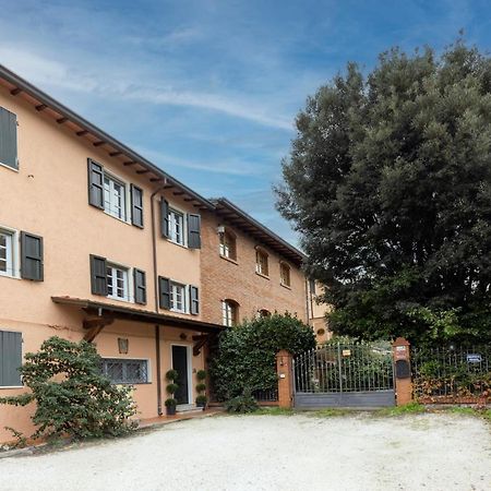 Casa Del Geco - La Natura Intorno A Te Camaiore Exterior photo