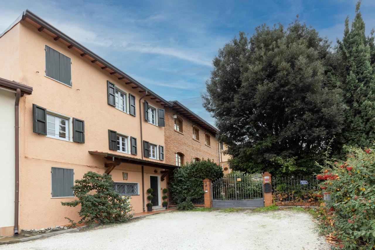 Casa Del Geco - La Natura Intorno A Te Camaiore Exterior photo