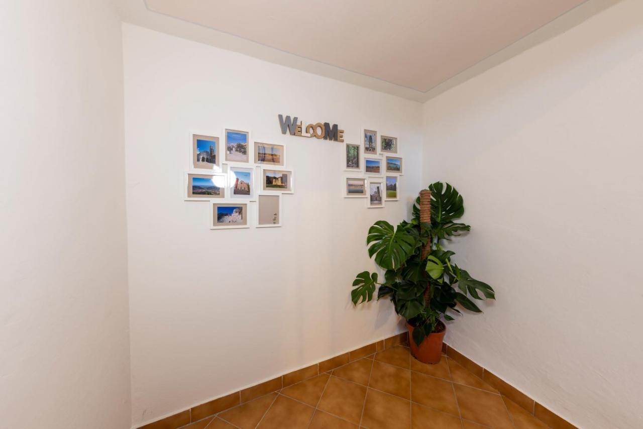 Casa Del Geco - La Natura Intorno A Te Camaiore Exterior photo