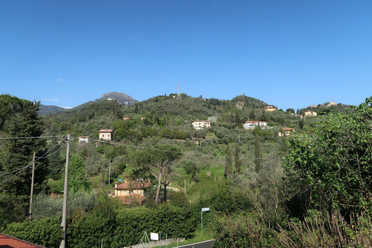 Casa Del Geco - La Natura Intorno A Te Camaiore Exterior photo